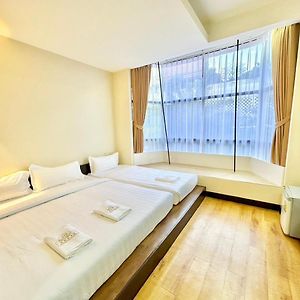 Deluxe Kamer met een King Size Bed