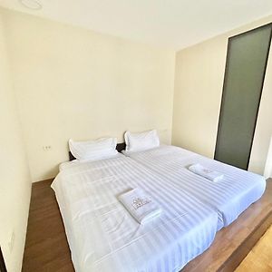 Deluxe Kamer